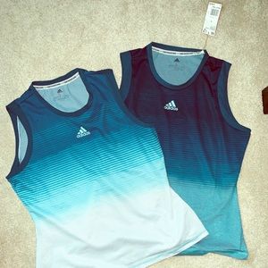 Adidas Parley Collection - Tank Tops